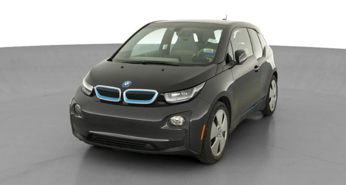 2015 BMW i3 Base -
                  Colonial Heights, VA