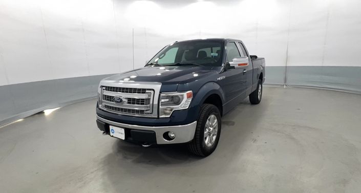 2014 Ford Econoline E-150 -
                  Akron, NY