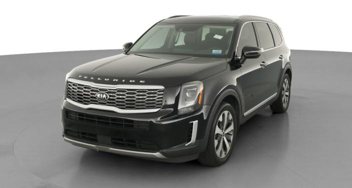 2021 Kia Telluride S -
                  Trenton, OH