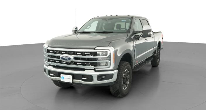 Thumbnail: 2023 Ford Econoline - 1