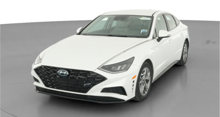 Thumbnail: 2020 Hyundai Sonata - 1