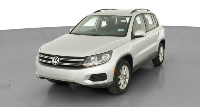 Thumbnail: 2017 Volkswagen Tiguan - 1