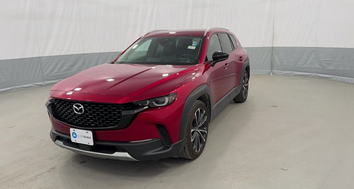 Thumbnail: 2023 Mazda CX-50 - 1