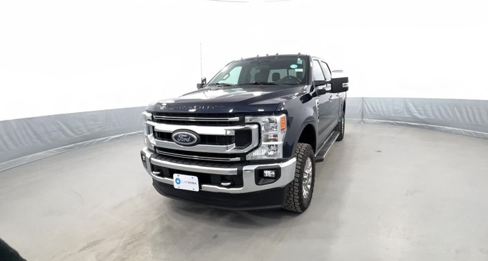 Thumbnail: 2022 Ford Econoline - 1