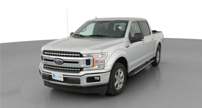 Thumbnail: 2018 Ford Econoline - 1