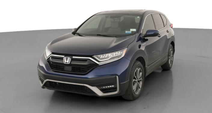 Thumbnail: 2022 Honda CR-V - 1