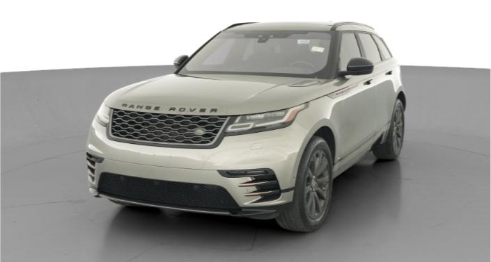 2019 Land Rover Range Rover Velar R-Dynamic SE -
                  Bessemer, AL