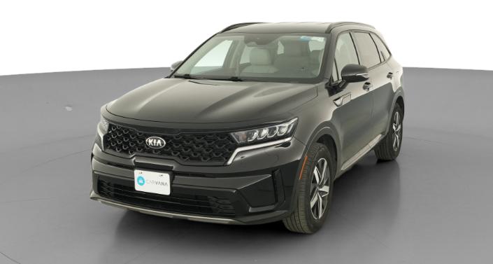 Thumbnail: 2021 Kia Sorento - 1