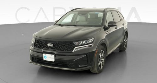 2021 Kia Sorento
