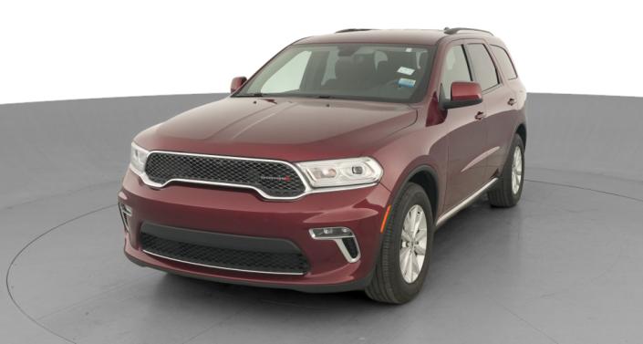 Thumbnail: 2022 Dodge Durango - 1