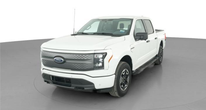 Thumbnail: 2023 Ford F-150 - 1