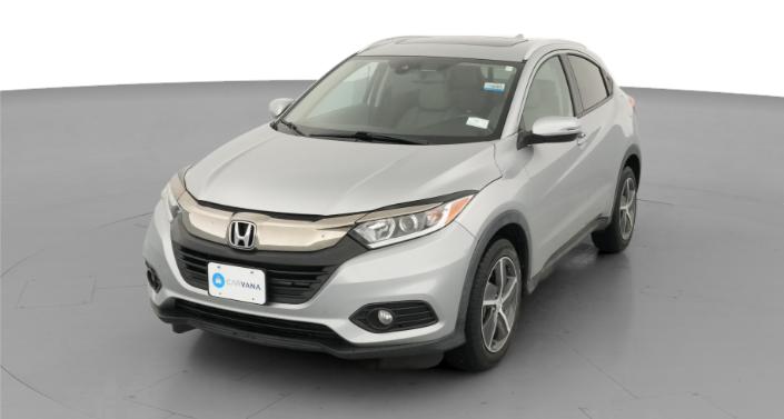 Thumbnail: 2021 Honda HR-V - 1