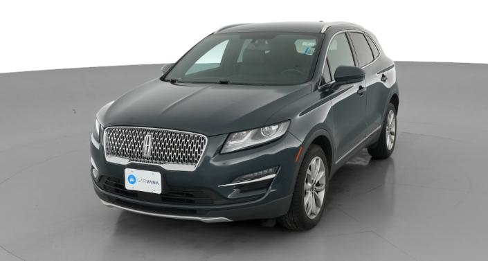 Thumbnail: 2019 Lincoln MKC - 1