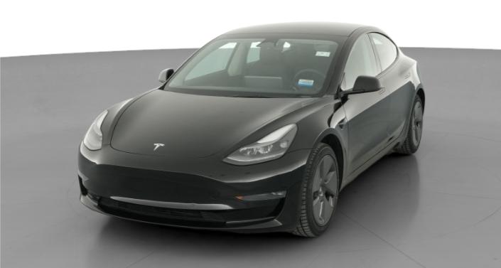 Thumbnail: 2022 Tesla Model 3 - 1