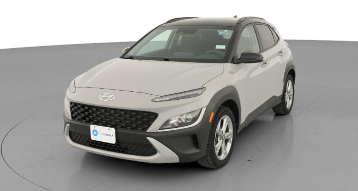 Thumbnail: 2023 Hyundai Kona - 1