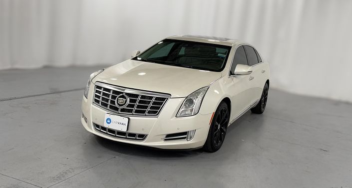 2013 Cadillac XTS Luxury -
                  Union City, GA