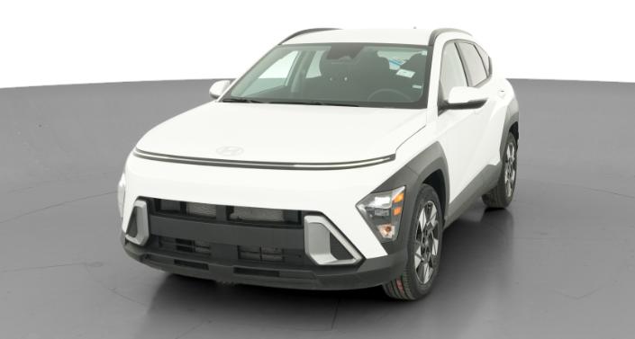 Thumbnail: 2025 Hyundai Kona - 1