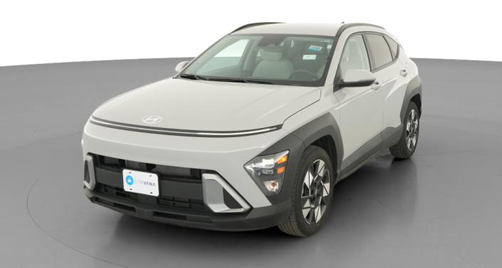Thumbnail: 2025 Hyundai Kona - 1