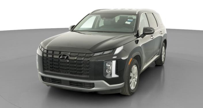 Thumbnail: 2024 Hyundai Palisade - 1