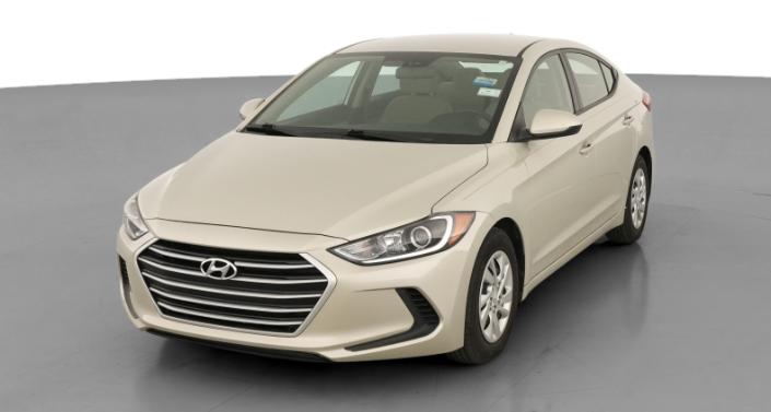 Thumbnail: 2017 Hyundai Elantra - 1