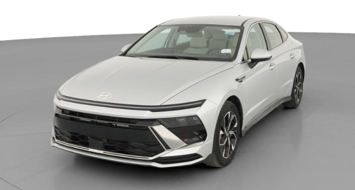 Thumbnail: 2025 Hyundai Sonata - 1