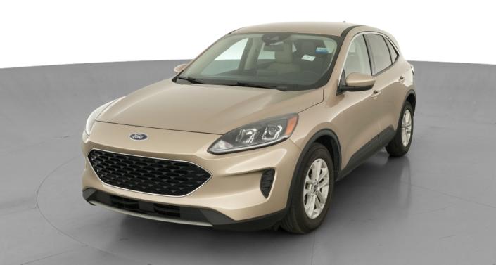 Thumbnail: 2020 Ford Escape - 1