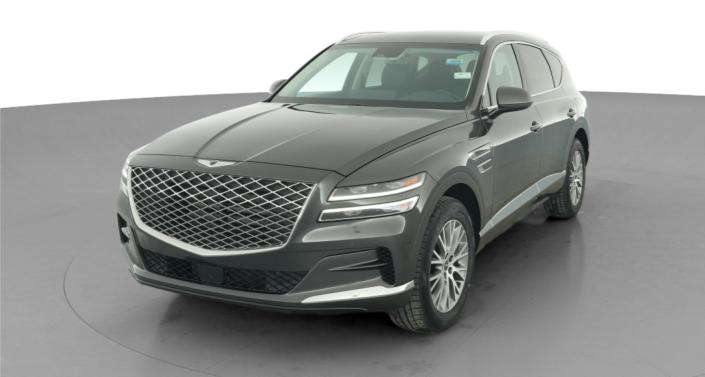 2024 Genesis GV80 2.5T -
                  Indianapolis, IN