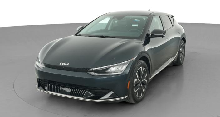 2023 Kia EV6 Wind -
                  Indianapolis, IN