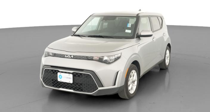 Thumbnail: 2025 Kia Soul - 1