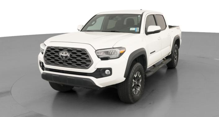 Thumbnail: 2023 Toyota Tacoma - 1