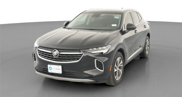 Thumbnail: 2023 Buick Envision - 1