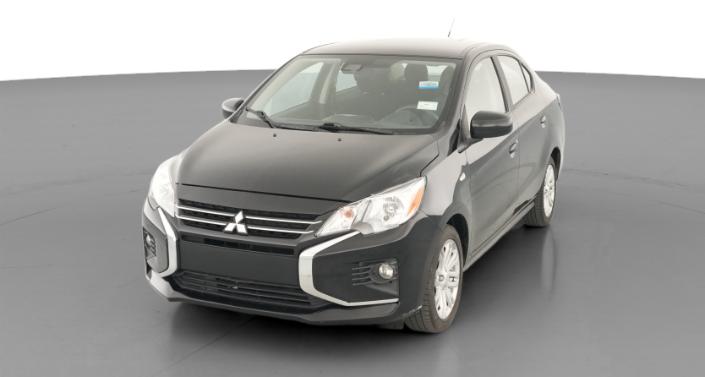 2023 Mitsubishi Mirage G4 LE -
                  Fort Worth, TX