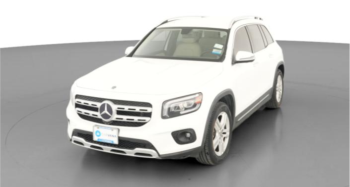 2020 Mercedes-Benz GLB 250 -
                  Fort Worth, TX