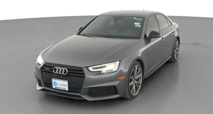 Thumbnail: 2018 Audi A4 - 1