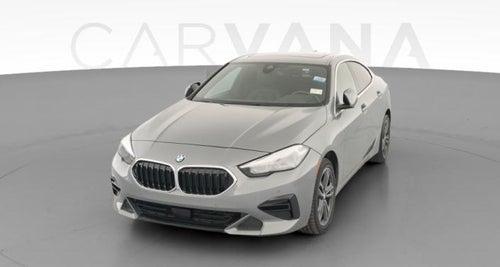 2024 BMW 2 Series