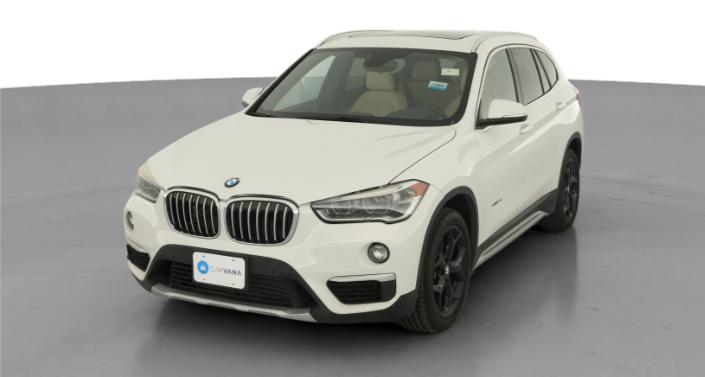 2016 BMW X1 xDrive28i -
                  Beverly, NJ