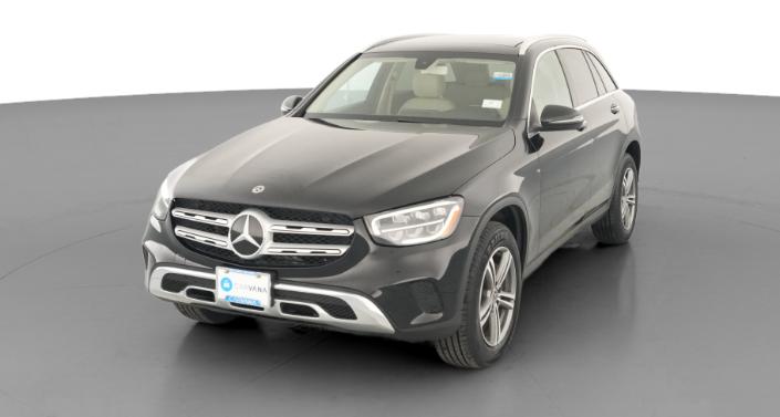 Thumbnail: 2020 Mercedes-Benz GLC - 1