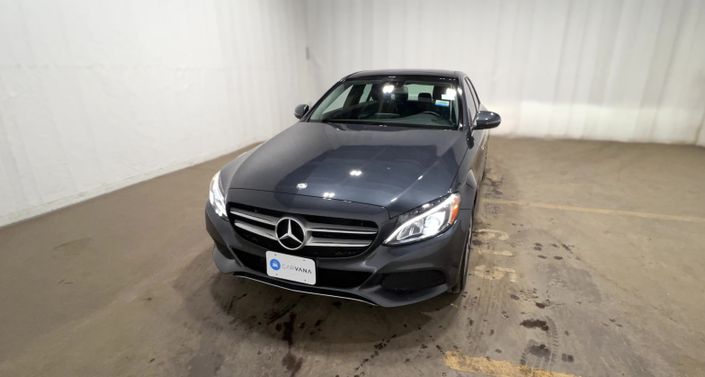 Thumbnail: 2016 Mercedes-Benz C-Class - 1