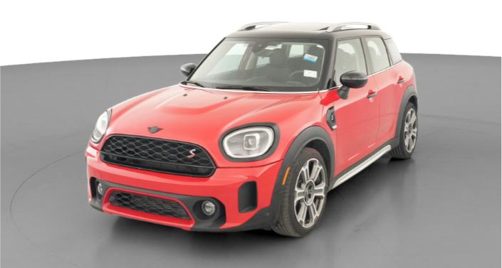 Thumbnail: 2023 MINI Cooper Countryman - 1