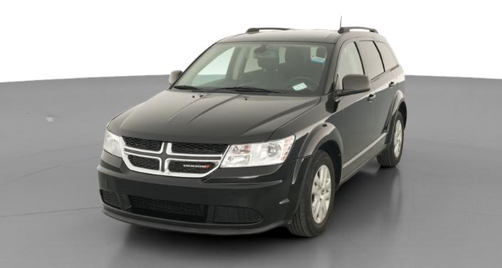 Thumbnail: 2020 Dodge Journey - 1