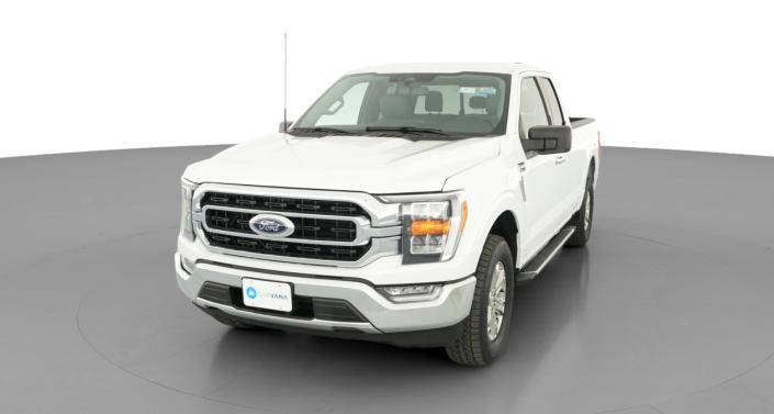 Thumbnail: 2023 Ford Econoline - 1