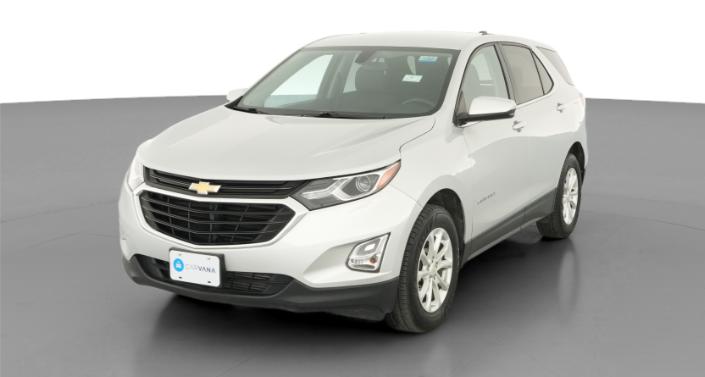 Thumbnail: 2019 Chevrolet Equinox - 1