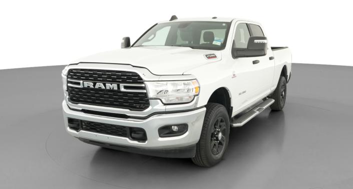 Thumbnail: 2024 RAM 2500 - 1