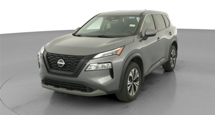 Thumbnail: 2023 Nissan Rogue - 1