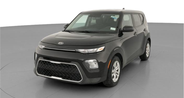 Thumbnail: 2021 Kia Soul - 1