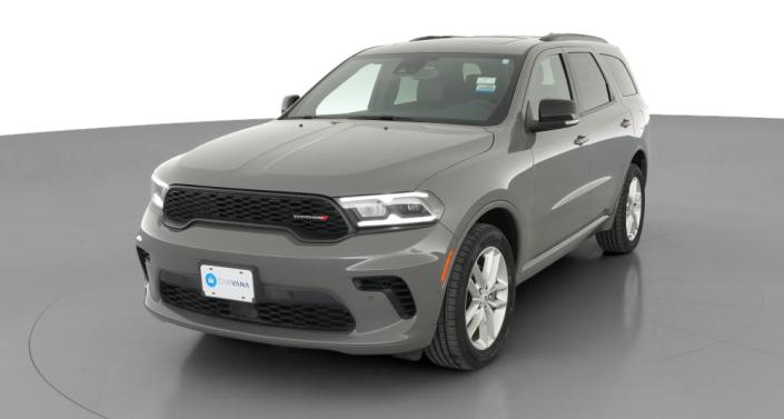 Thumbnail: 2025 Dodge Durango - 1