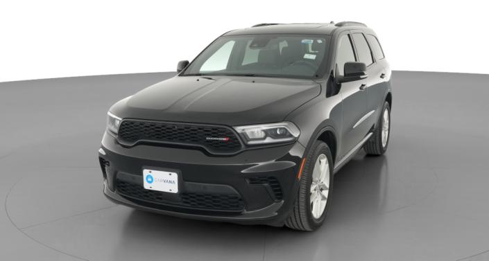 Thumbnail: 2025 Dodge Durango - 1