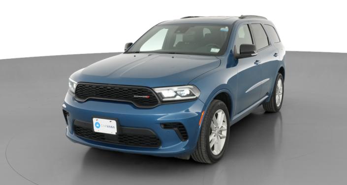 Thumbnail: 2025 Dodge Durango - 1