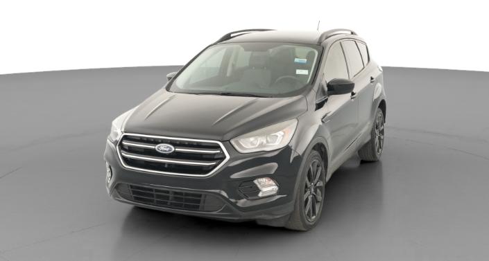 Thumbnail: 2017 Ford Escape - 1