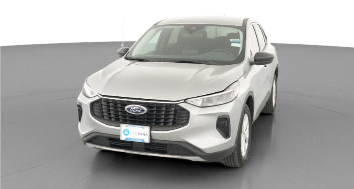 Thumbnail: 2024 Ford Escape - 1